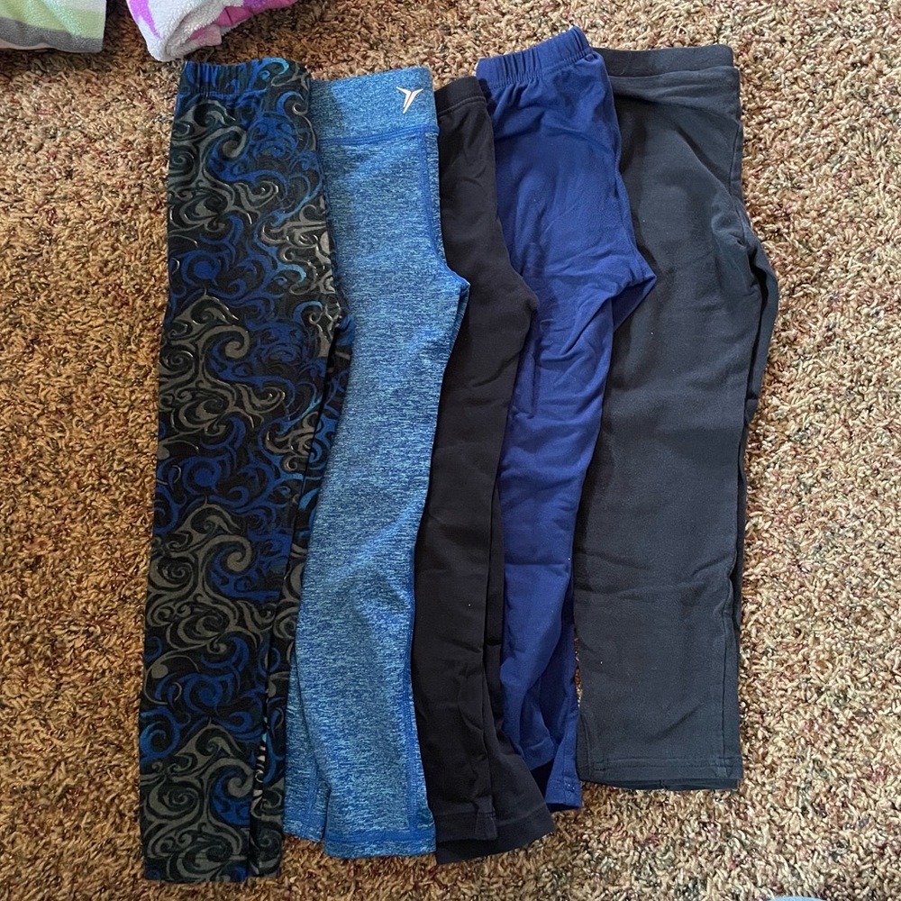 Pants lot